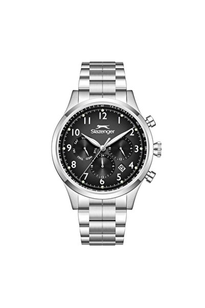 Slazenger SL.09.2598.2.350 ساعة يد رجالية