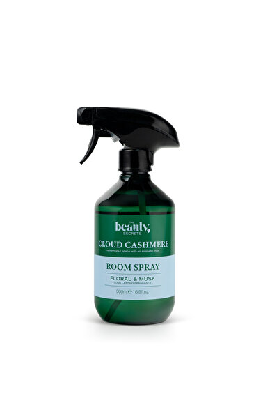 Tbs Cloud Cashmere Room Spray