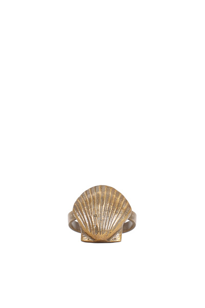 Yargıcı Napkin Ring(4X4 cm)