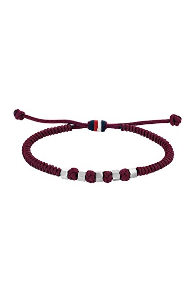 Tommy Hilfiger THJ2790678 Erkek Bileklik