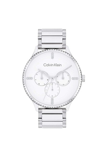 Calvin Klein CK25200373 Kadın Kol Saati