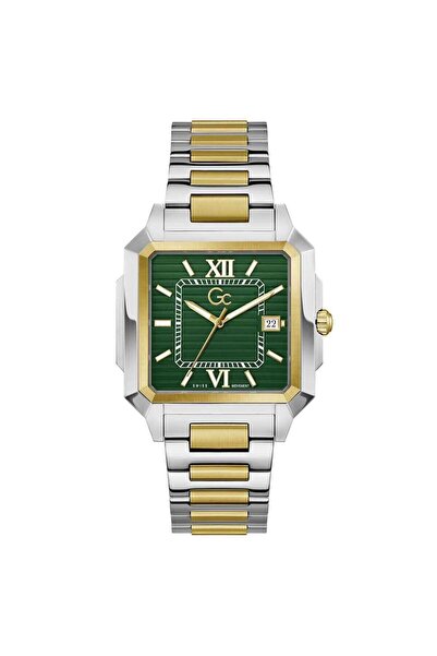 GC Gcz74004G9 Men's Wristwatch