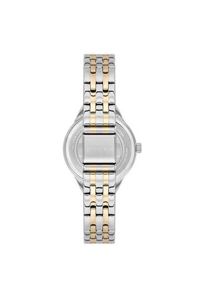 U.S. Polo Assn. ساعة يد نسائية USPA2134-01
