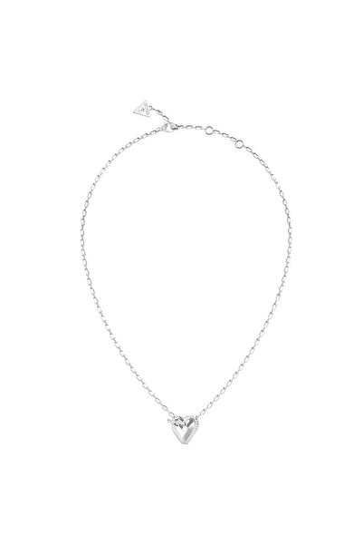 Guess JGUJUBN06073JWRHTU Kalpli Kadın Kolye