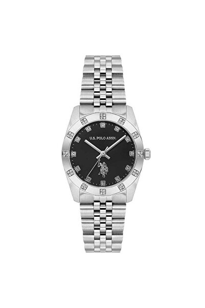 U.S. Polo Assn. ساعة يد نسائية USPA2161-09
