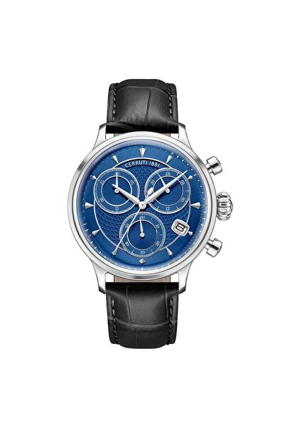 Cerruti 1881 Ciwgc0073303 Men's Wristwatch