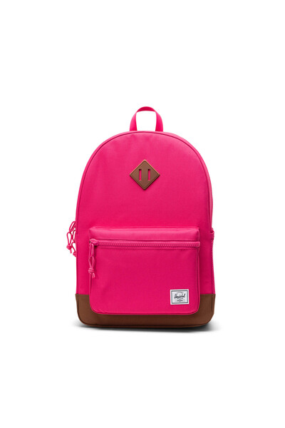 Herschel Supply Co. هيرشل هيريتاج ™   شباب |   حقيبة ظهر من القماش المقاوم لل...