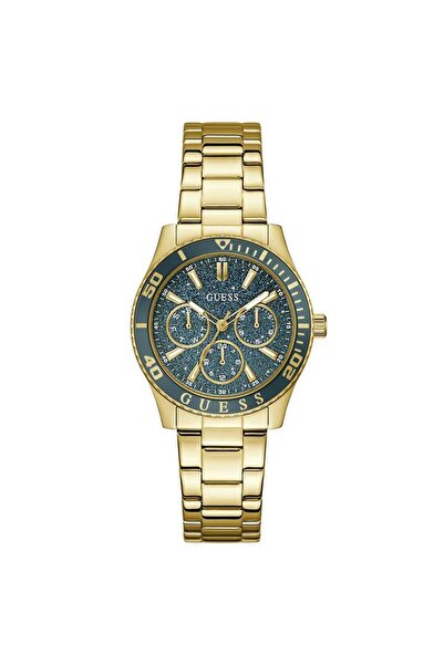 Guess Gugw1035L2 Women's Wristwatch