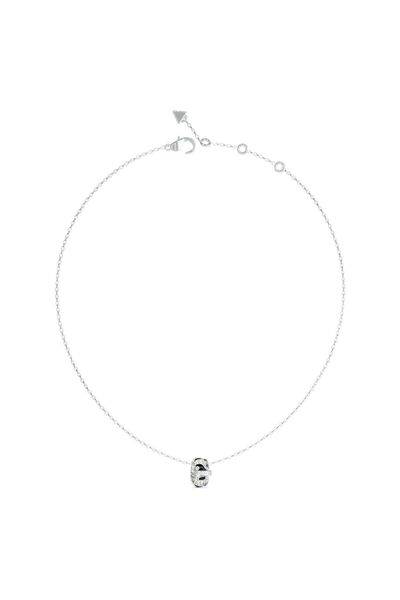 Guess JGUJUBN05191JWRHBKTU قلادة نسائية