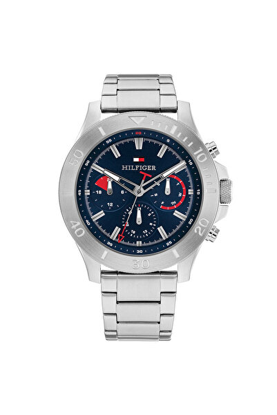Tommy Hilfiger Th1792113 Erkek Kol Saati