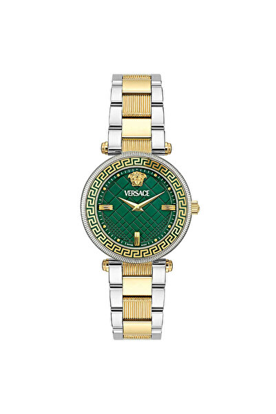 Versace VRSCVE8B00524 Women's Wristwatch