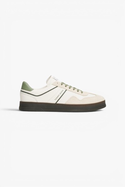 Tommy Hilfiger Men's Sneaker Em0Em01587Ybi