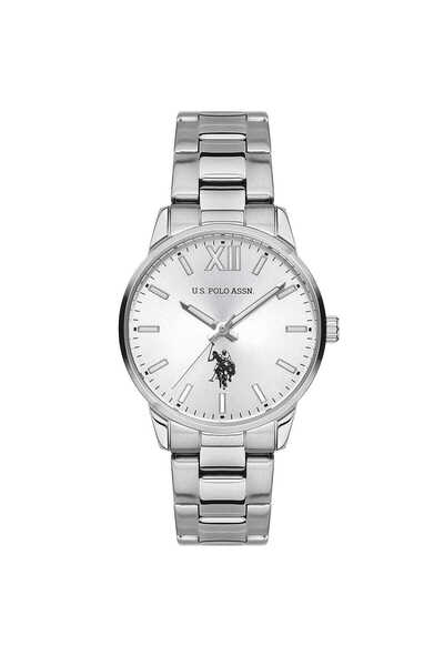 U.S. Polo Assn. ساعة يد نسائية USPA2057-02