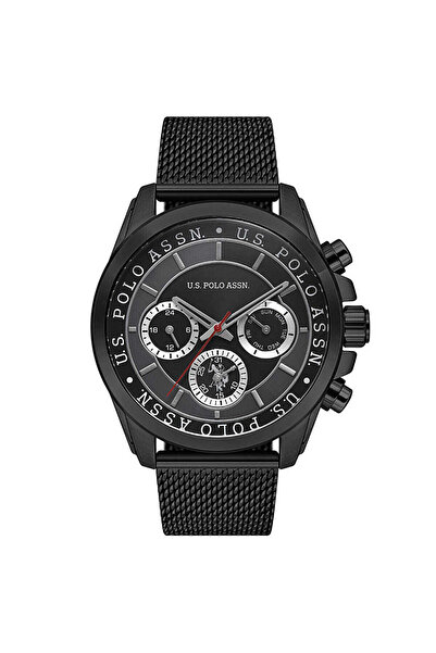 U.S. Polo Assn. Uspa1028-05 Men's Wristwatch
