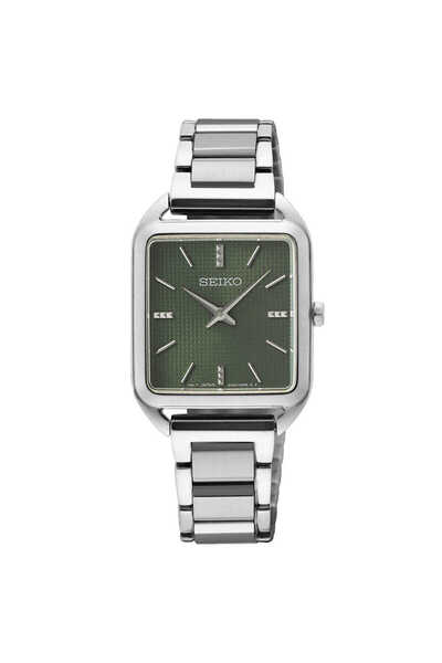 Seiko ساعة يد نسائية Swr075p