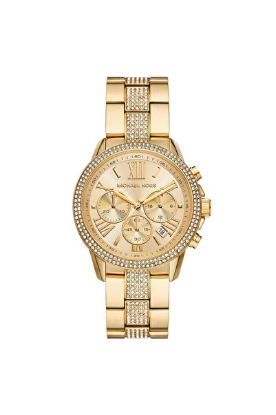Michael Kors Mk7504 Women's Wristwatch