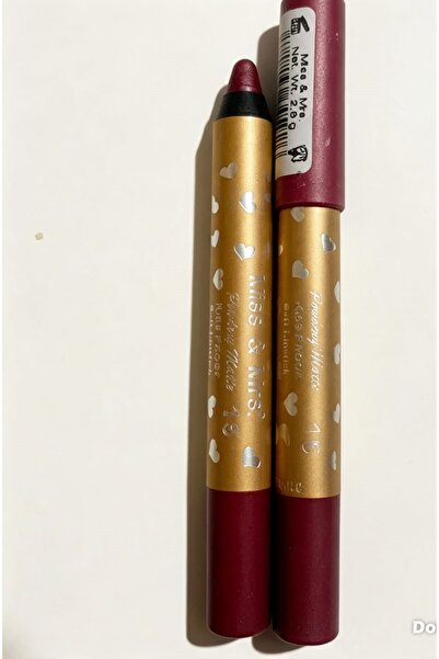Miss Healing Pen No. 15 Old Shape