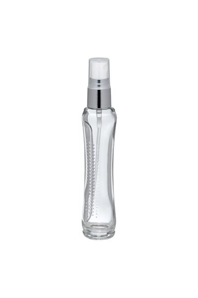 BAMI NETWORK Sticla Spray pentru Ulei, Compacta si Transparenta, 30ml