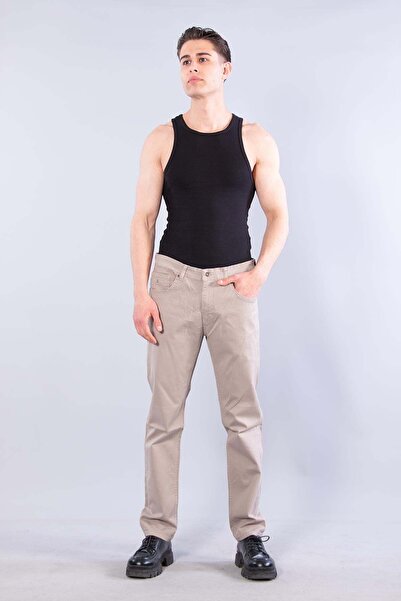 Mckanzie 5294 Normal Skin Regular Fit Trousers
