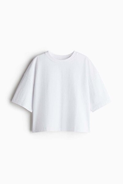H&M Boxy T-shirt