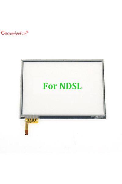 choice2 For NDSL 1PC Replacement Touch Screen Panel Display Digitizer Glass F...