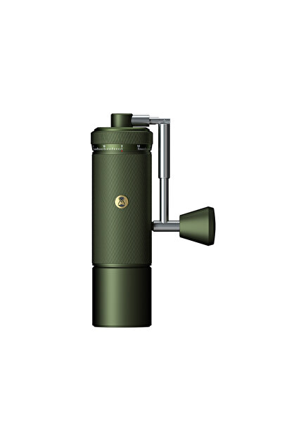 Timemore Chinese Green Chestnut S3 Manual Coffee Grinder All-metal Body & S2C...