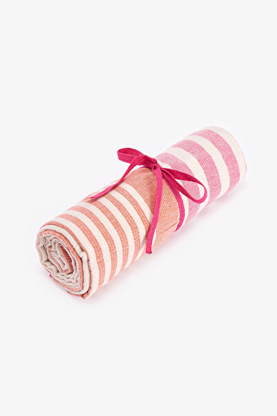 Penti Pink Basic Towel