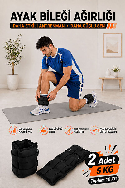 Spor Byfit 5 كجم
