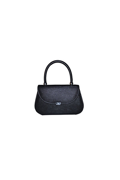 dukidasoturkiye Duki Daso Black Women's Handbag – Stylish Evening Dress and C...