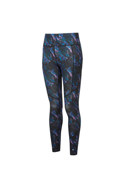 Ronhill Colanți de alergare pentru femei Tech FW 2025-Multicolor-L