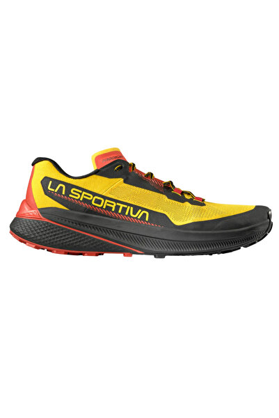 La Sportiva Pantofi de trail running pentru bărbați Prodigio FW 2025-Galben/N...