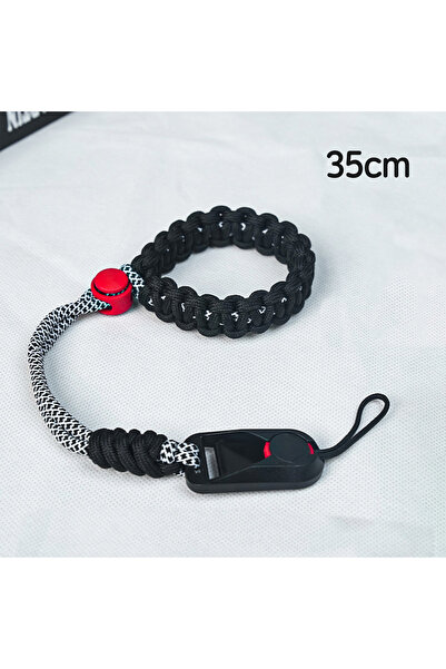 Choice3 D New Upgrade Quick Release Anti Lost Camera Wrist Strap, Security Ny...