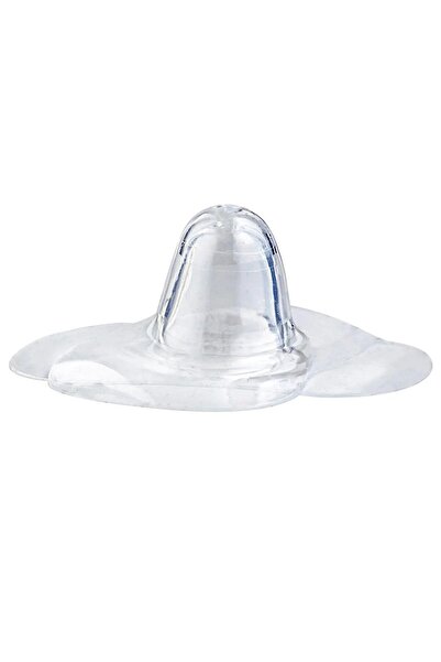 Babysoft Baby Soft 2-Pack Silicone Breast Protectors