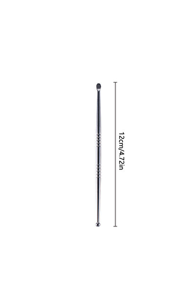 Choice1 12cm 1pcs Tonsil Stone Removal Ear Wax Remover Tonsil Stone Remover H...