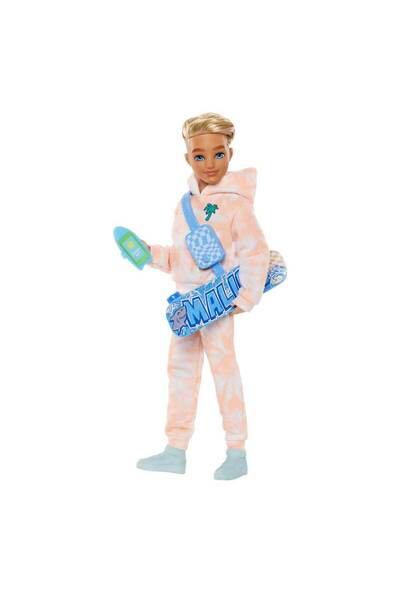 Barbie Dream Besties Doll - Ken