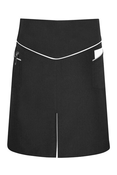 SAYGINLAR İŞ TEKSTİLİ Apron Waist Side