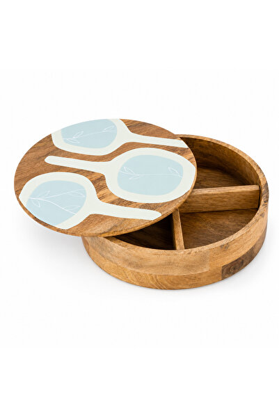 Blends Storage Box from Sia