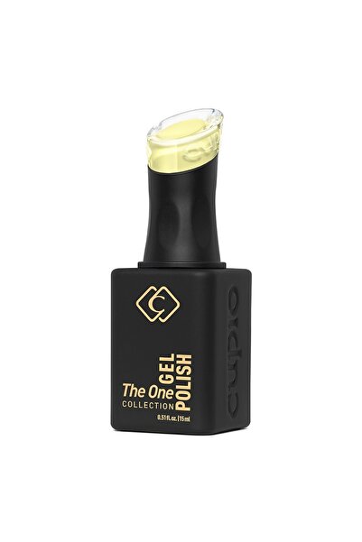 Cupio Oja semipermanenta Cupio The One - Sun Glow 15ml