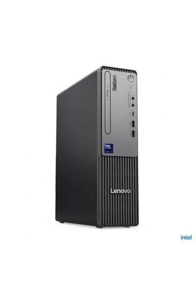 LENOVO Calculator Desktop ThinkCentre neo 50s Gen 6 cu procesor Intel Core Ul...