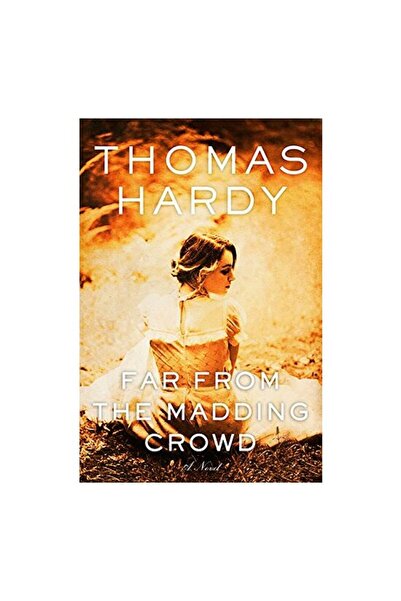 Harper Collins Far from the Madding Crowd