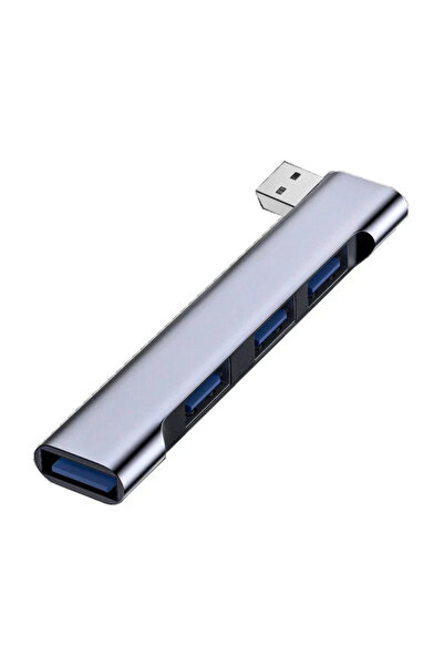 Choice USB3.0 USB 3.0 Hub 4Port Type C Splitter 5Gbps Multiport HUB 4 USB 3.0...