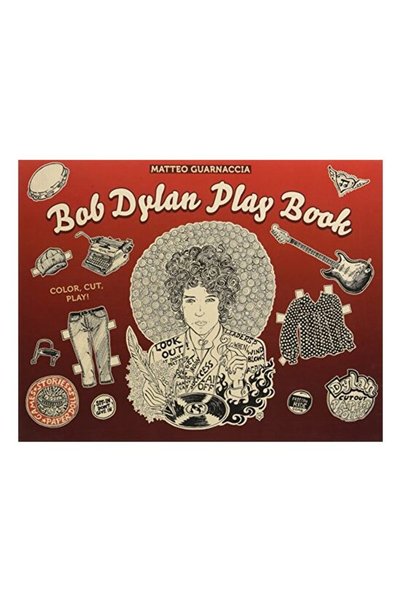 ACC Distribution Bob Dylan Carte de cântece