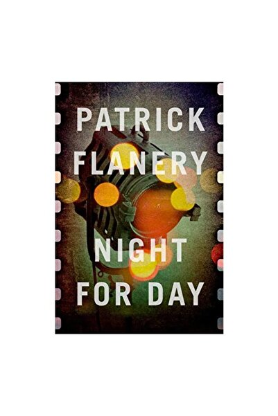 Atlantic Books Night for Day