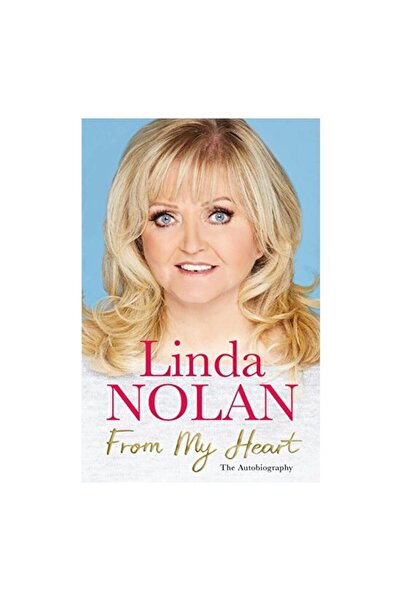 Pan Macmillan From My Heart