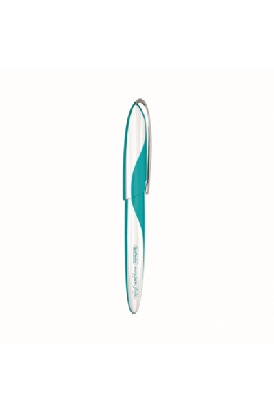Herlitz Pixul meu stil My.Pen, Turcoaz
