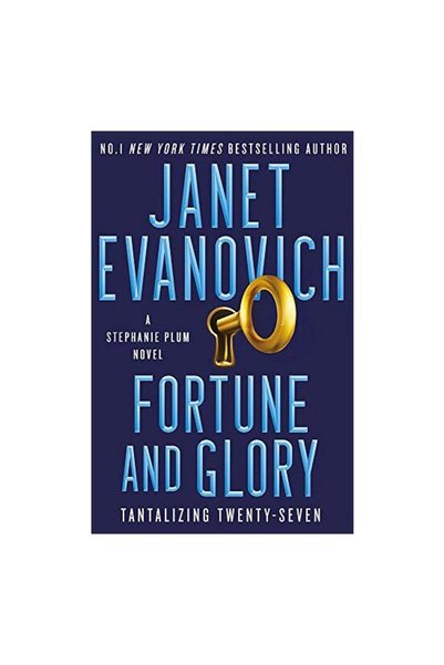 Headline Publishing Group Fortune and Glory