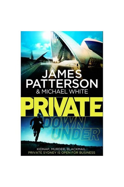 RANDOM HOUSE AUSTRALIA Private Down Under
