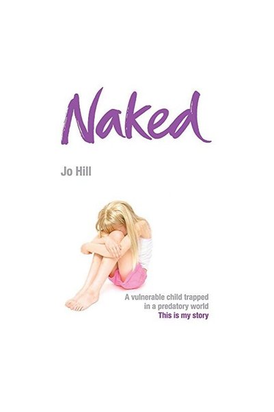 Headline Review Naked