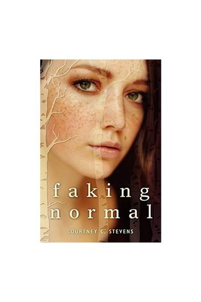 Harper Collins Făcând aspectul normal