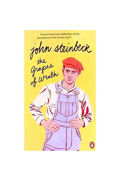 PENGUİN The Grapes of Wrath